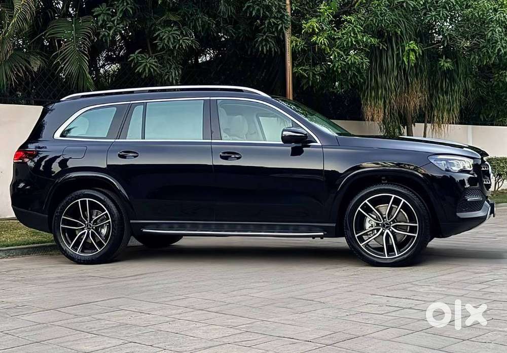 Mercedes-benz Gls 400d 4matic, 2023, Diesel