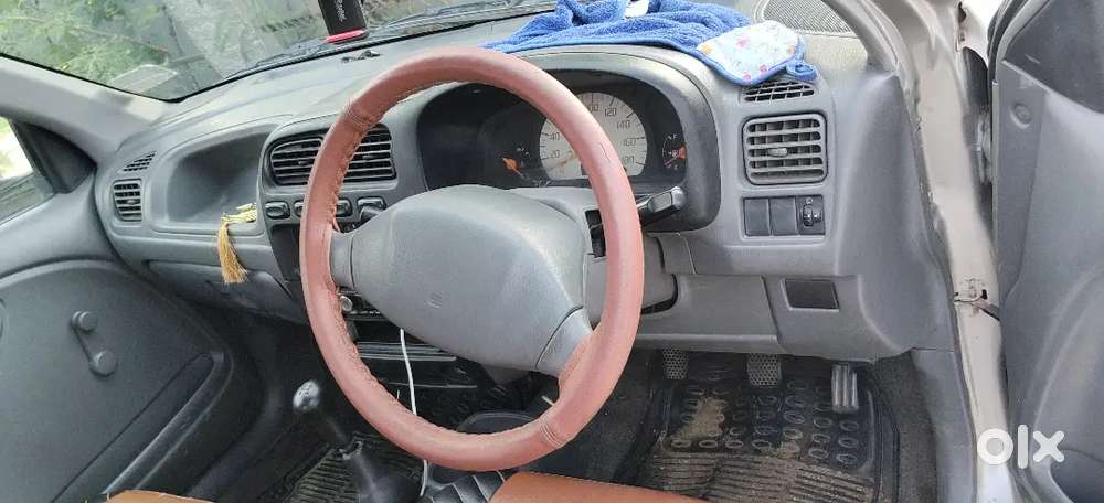 Maruti Suzuki Alto 2007 Lxi