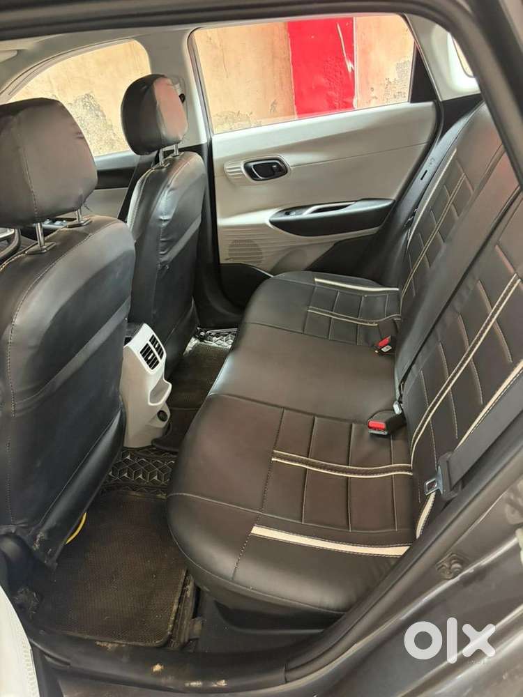 Hyundai New I20 2024 Petrol Good Condition