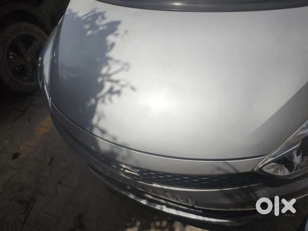 Tata Tiago 2017 Petrol 65000 Km Driven