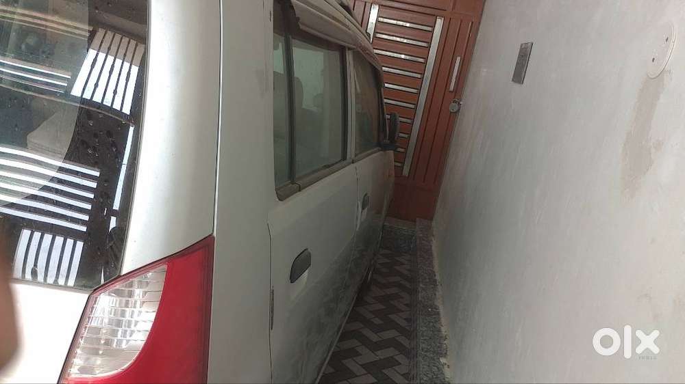 First Owner Car Original Colour