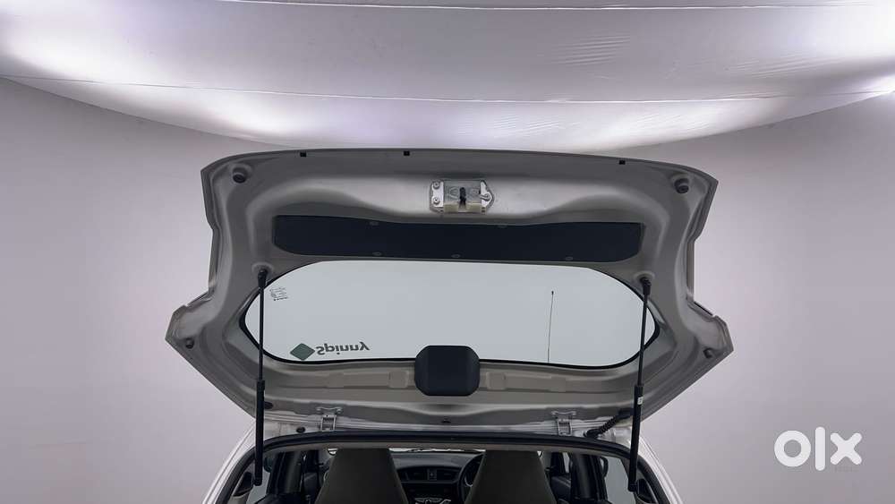 Maruti Suzuki Alto K10 Vxi, 2015, Petrol