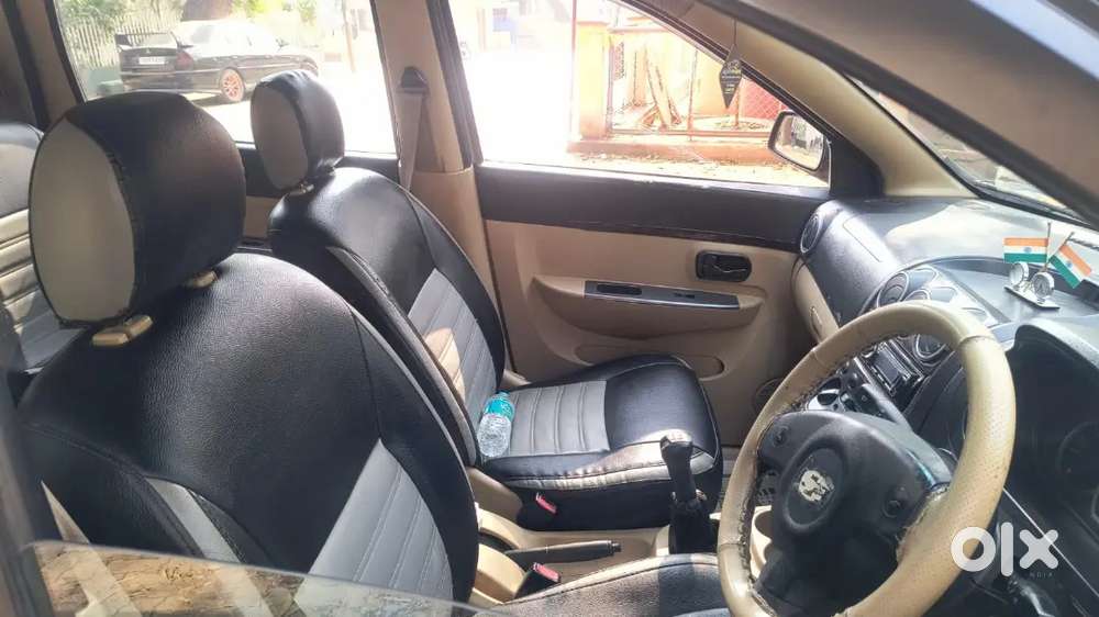 Chevrolet Enjoy 2014 Diesel Good Condition