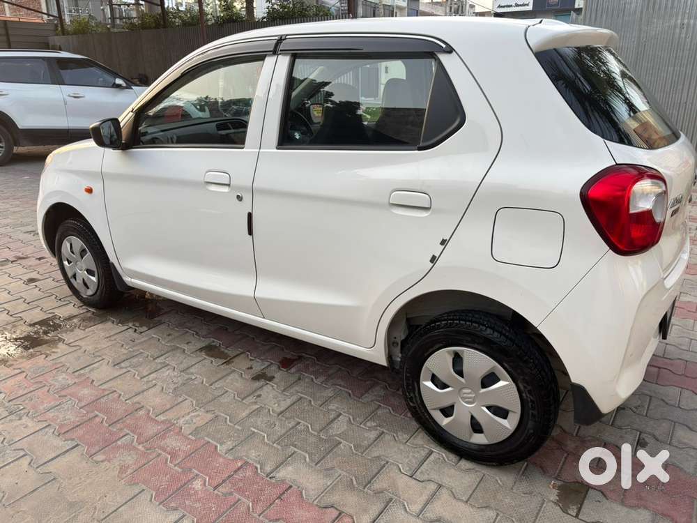 Maruti Suzuki Alto 2024
