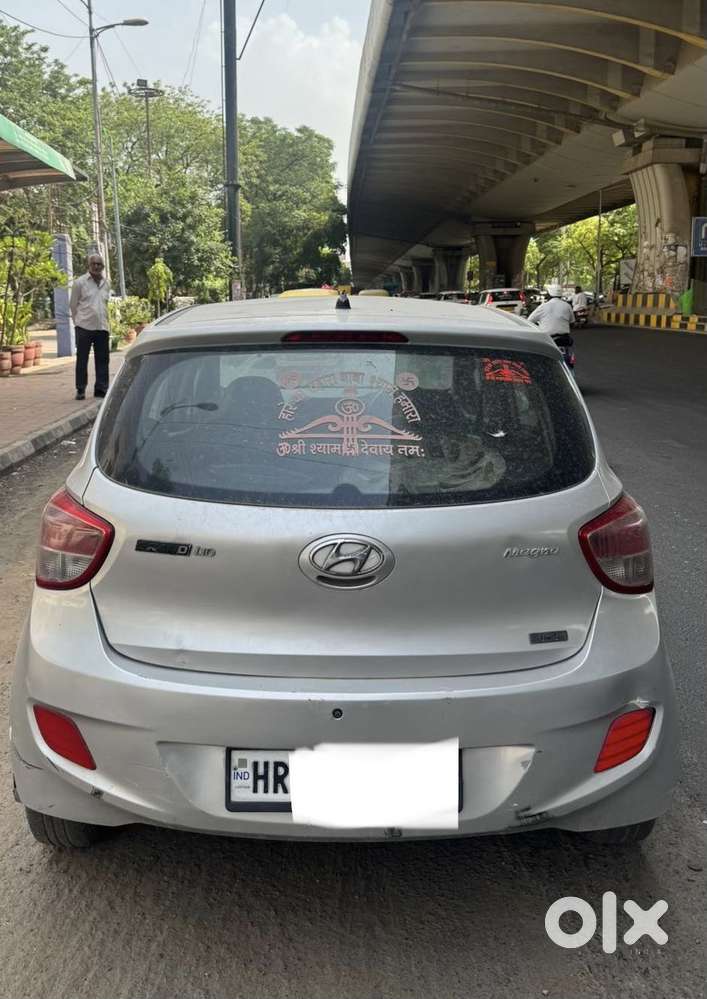 Hyundai Grand I10 1.2 Crdi Magna, 2014, Petrol