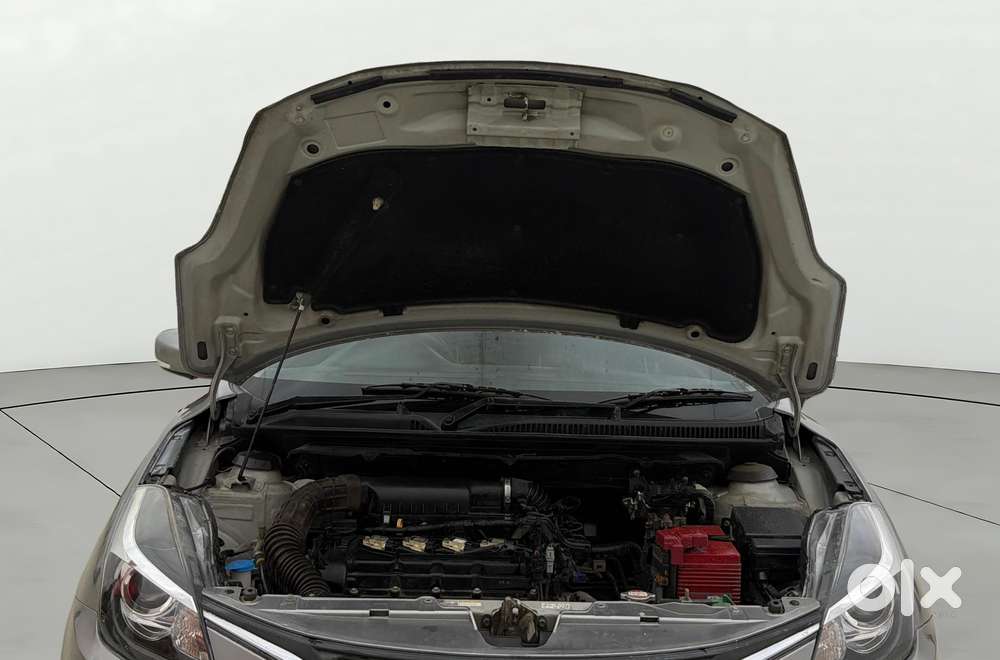Maruti Suzuki Baleno 1.2 Alpha, 2016, Petrol