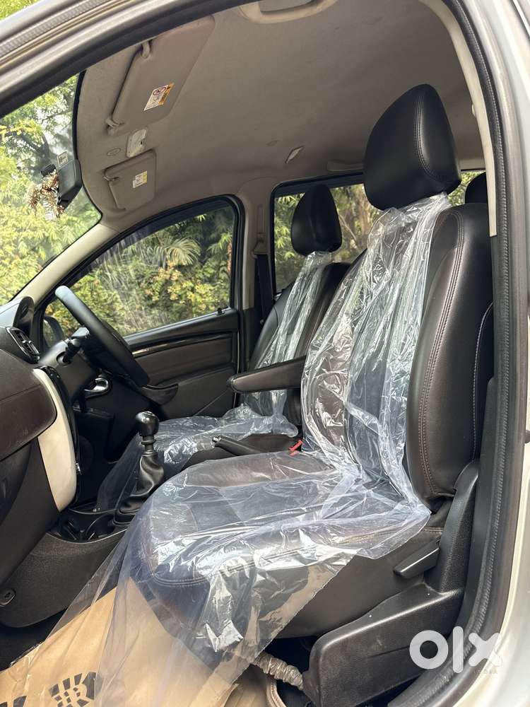 Nissan Terrano Xv D Thp Premium 110 Ps, 2018, Diesel
