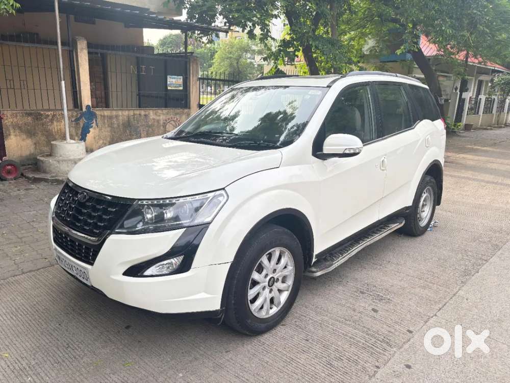 Mahindra Xuv500 W10 1.99 Mhawk, 2016, Diesel