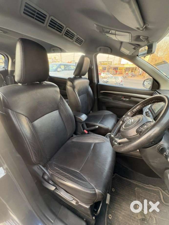 Maruti Suzuki Xl6 1.5 Alpha At, 2020, Petrol