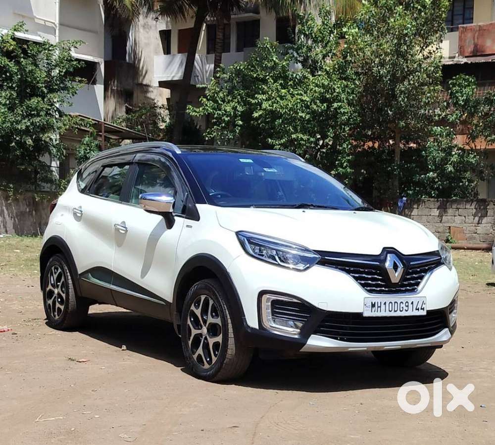 Renault Captur 1.5 Rxt Dual Tone Diesel, 2020, Diesel
