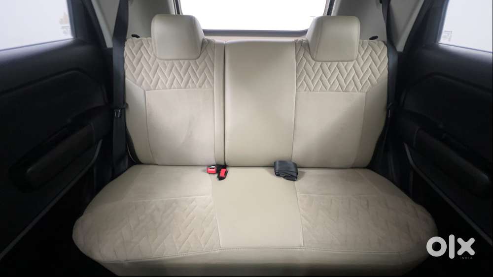 Maruti Suzuki Wagon R Vxi Amt, 2019, Petrol