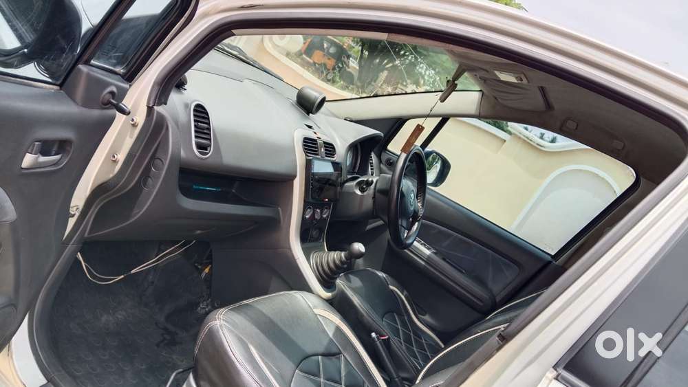 Maruti Suzuki Ritz Vdi Bs-iv, 2010, Diesel