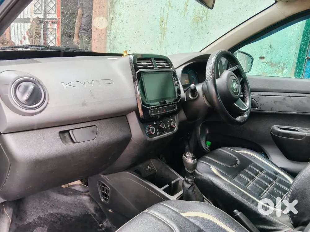 Renault Kwid Special 2021