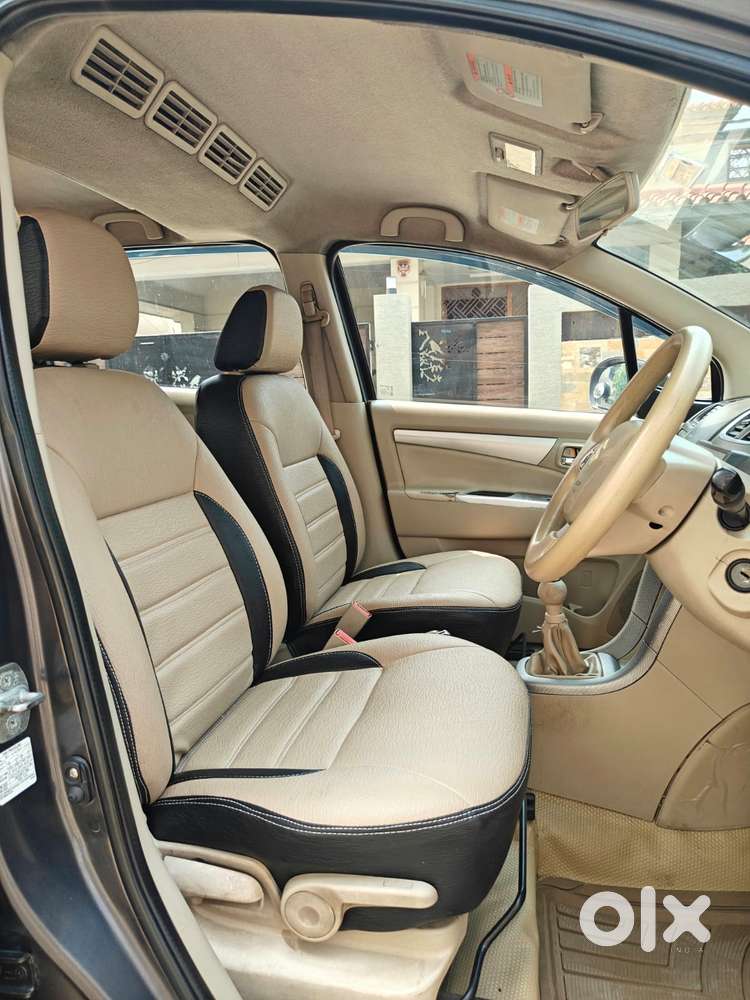 Maruti Suzuki Ertiga 2012-2015 Zdi, 2013, Diesel