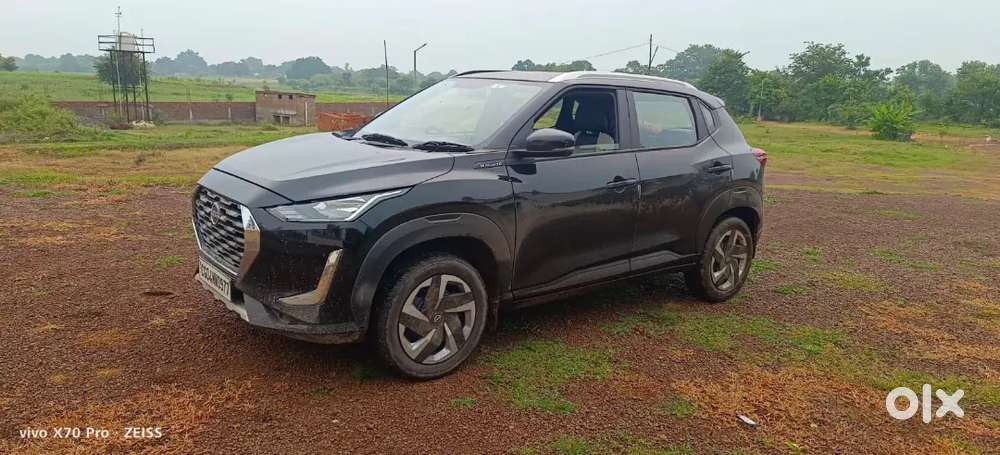 Nissan Magnite Xl Mt Petrol  Excellent Condition  Single Owner