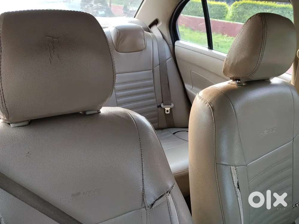 Maruti Swift Dzire 2018