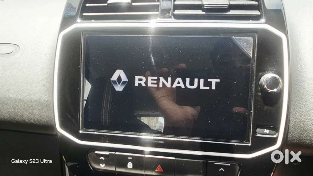 Renault Kwid Climber 2026 Automatic