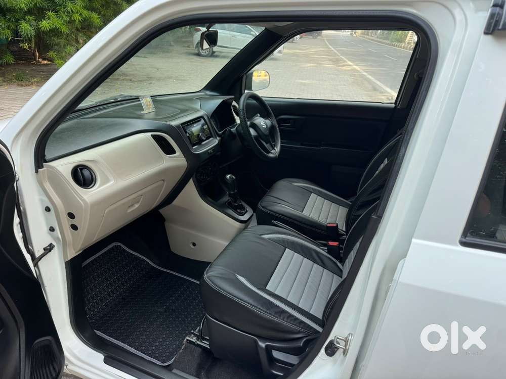 Maruti Suzuki Wagon R Lxi Cng, 2019, Cng & Hybrids