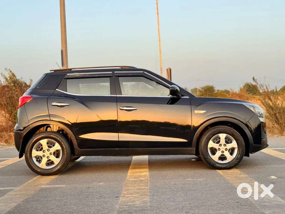 Mahindra Xuv300 W6 Diesel, 2021, Diesel