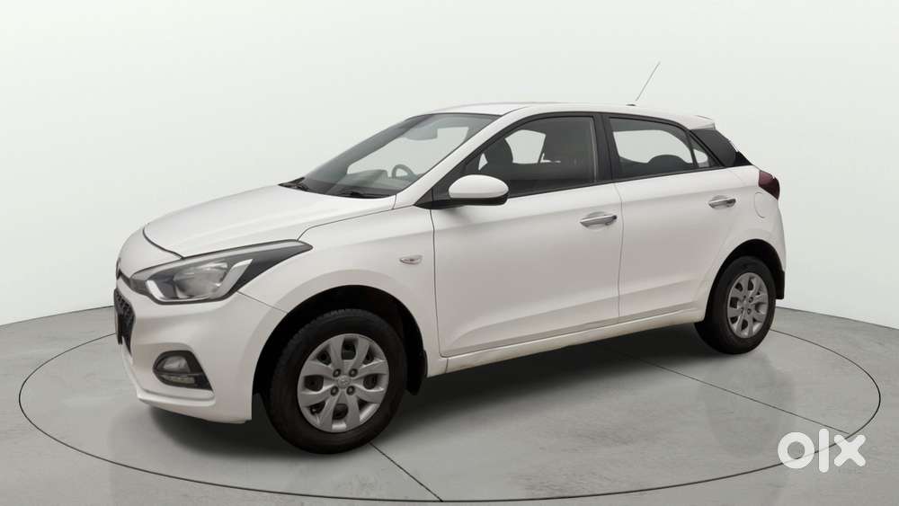 Hyundai Elite I20 1.2 Magna Plus, 2019, Petrol