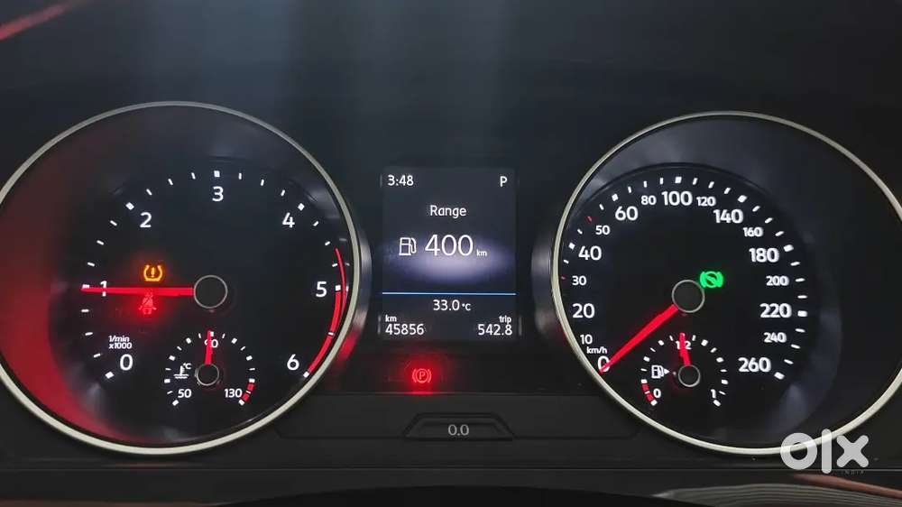 Volkswagen Tiguan 2019 Highline