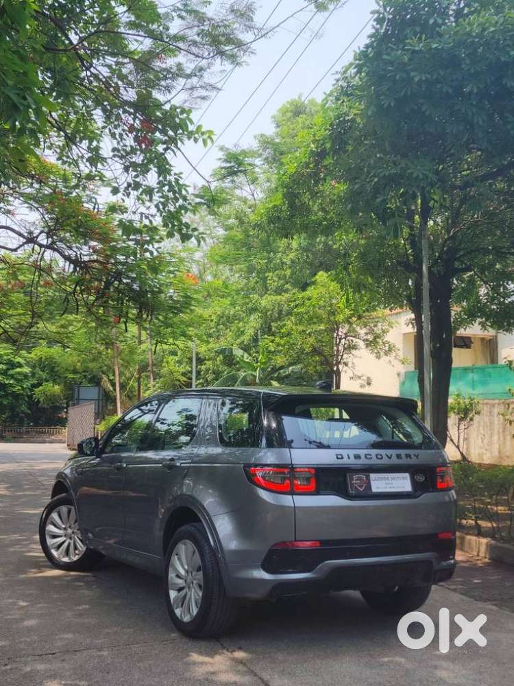 Land Rover Discovery Sport Se R-dynamic, 2022, Diesel