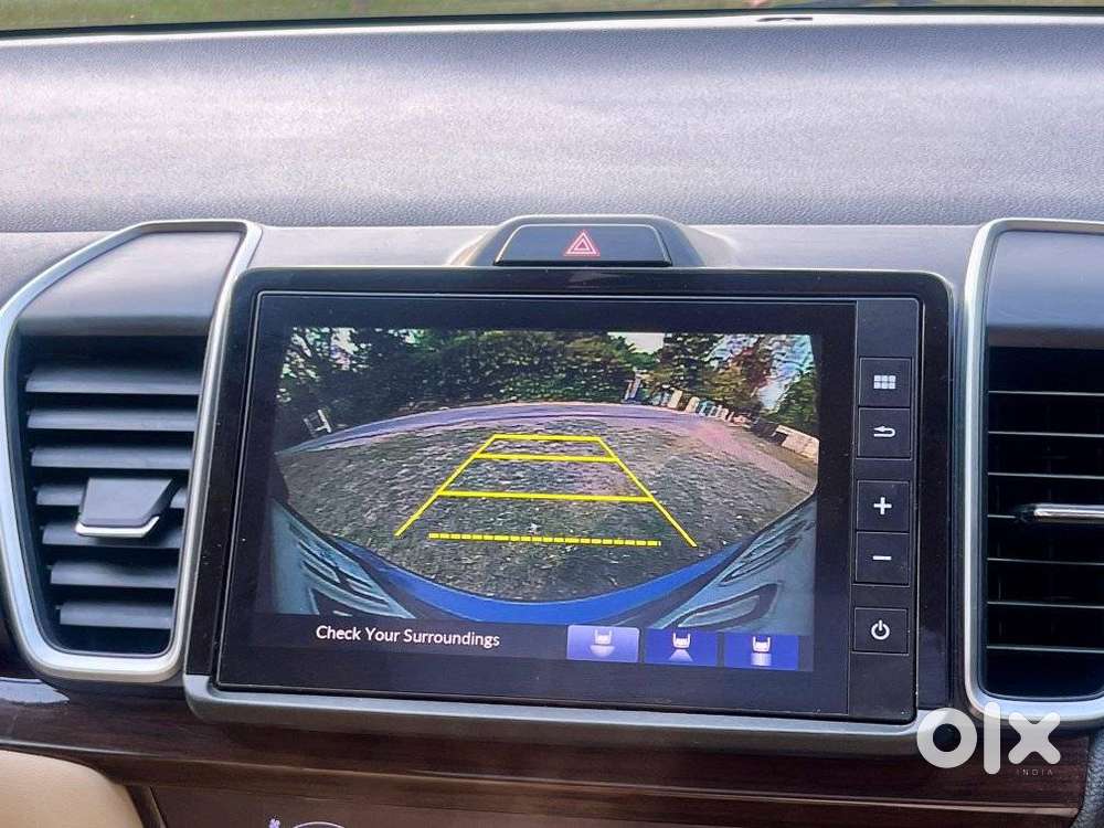 Honda City 1.5 Zx Cvt I-vtec, 2022, Petrol