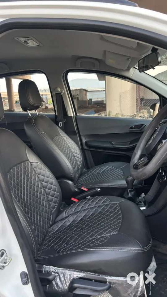 Tata Tiago Nrg 1.2 Xz Mt, 2021, Petrol