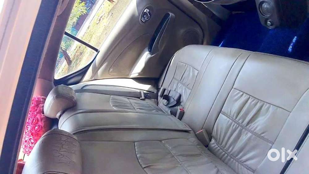 Nissan Sunny Special Edition, 2013