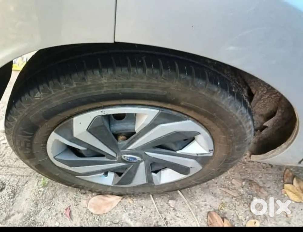 Datsun Redi Go 1.0 Edition 2022
