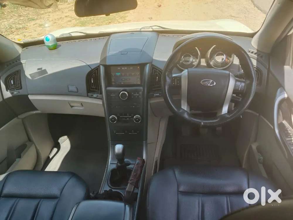 Mahindra Xuv500 2018 Diesel 61000 Km Driven
