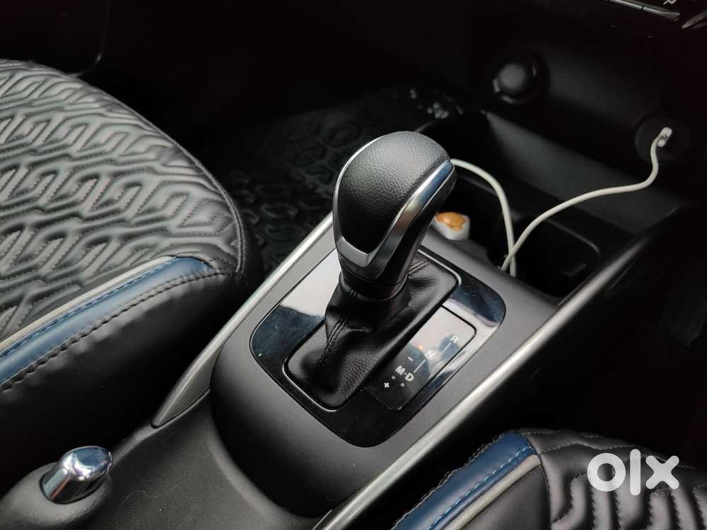 Maruti Suzuki Baleno 1.2 Alpha At, 2023, Petrol