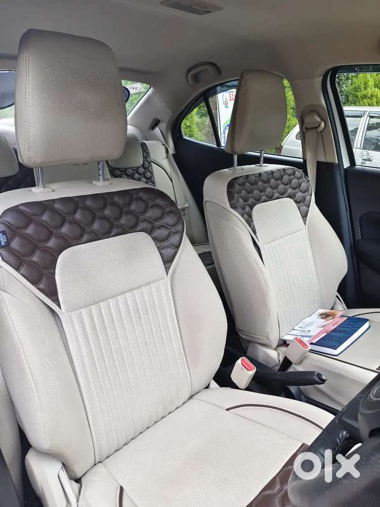 Maruti Suzuki Dzire 2025
