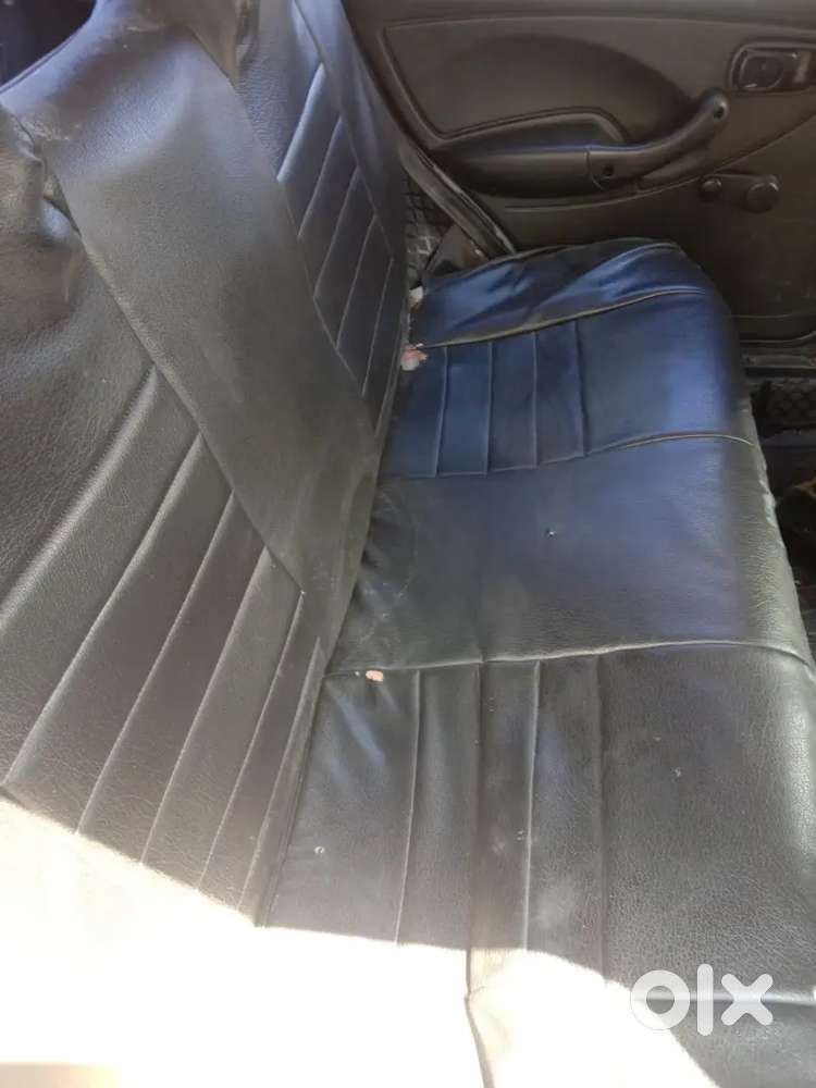 Tata Indica For Sale