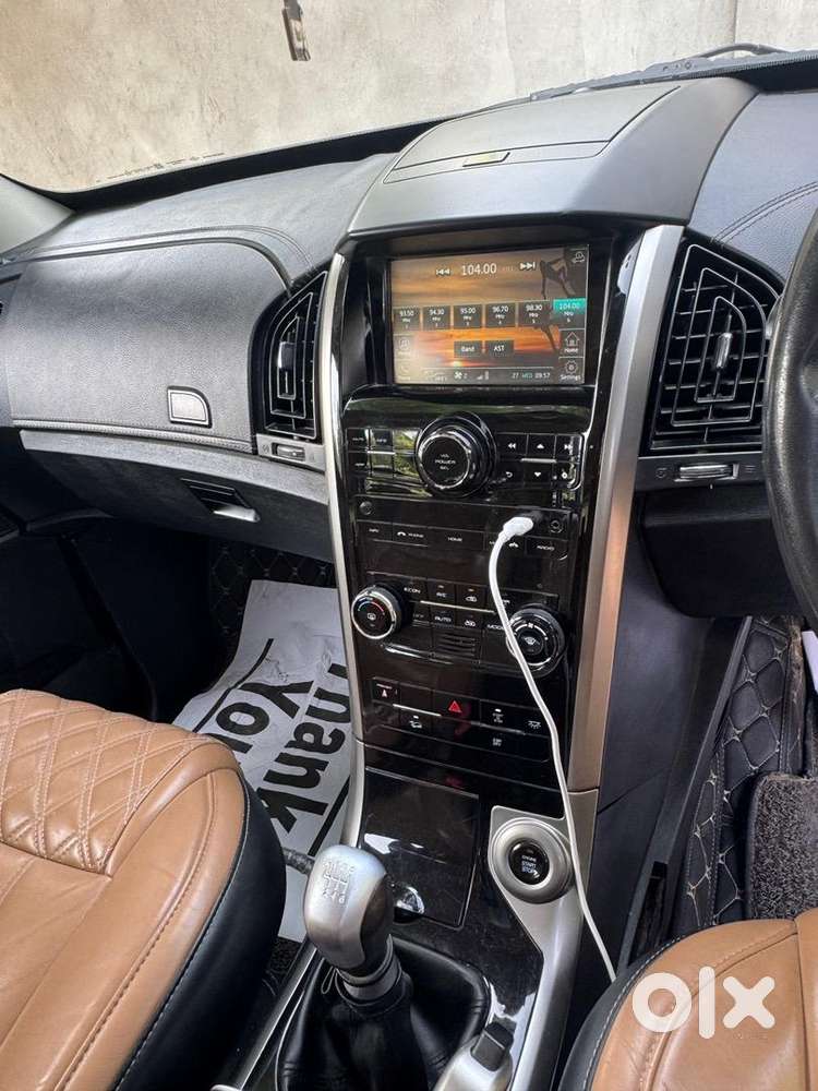 Mahindra Diesel 2019 Car