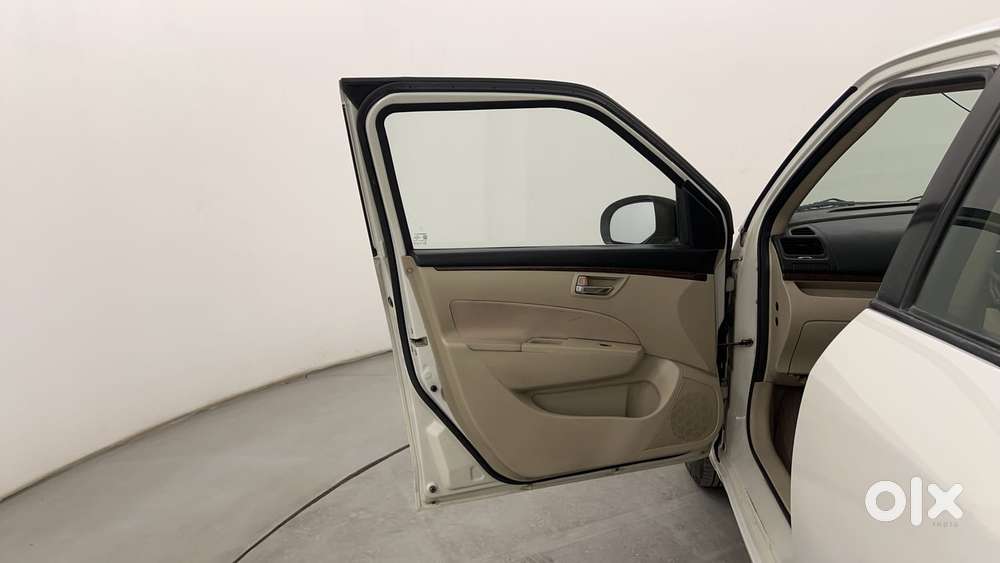 Maruti Suzuki Swift Dzire 1.3 Vxi, 2013, Petrol