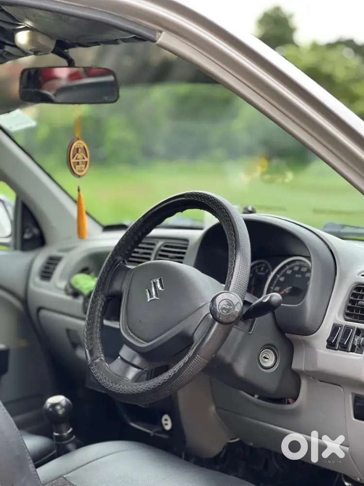 Maruti Suzuki Alto K10 2010 Petrol 35496 Km Driven