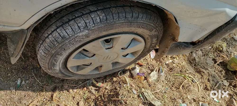 Maruti Eeco Smiles 7 Seater 2017