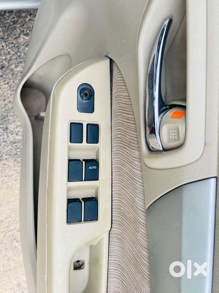 Maruti Suzuki Ertiga Vdi, 2012, Diesel