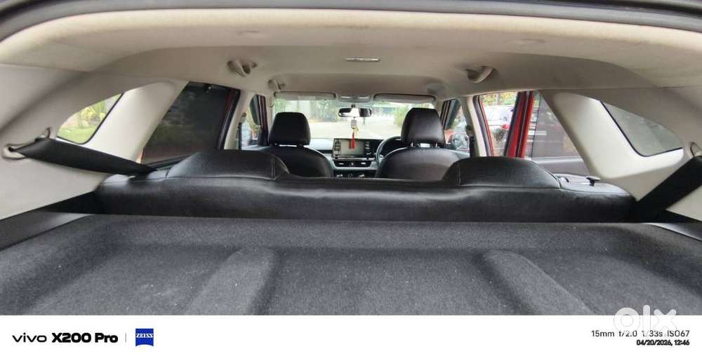 Kia Seltos Htk G, 2019, Petrol