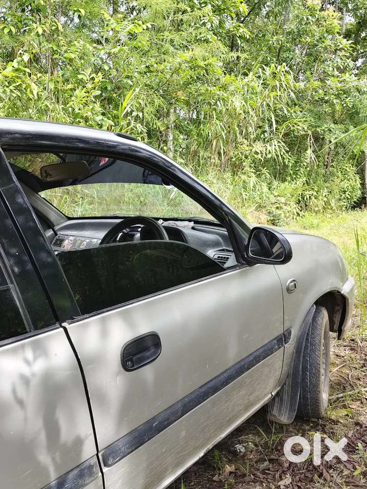 Maruti Suzuki Zen 2005