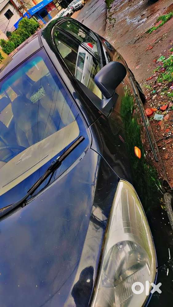 Hyundai I10 Sportz Petrol 2009