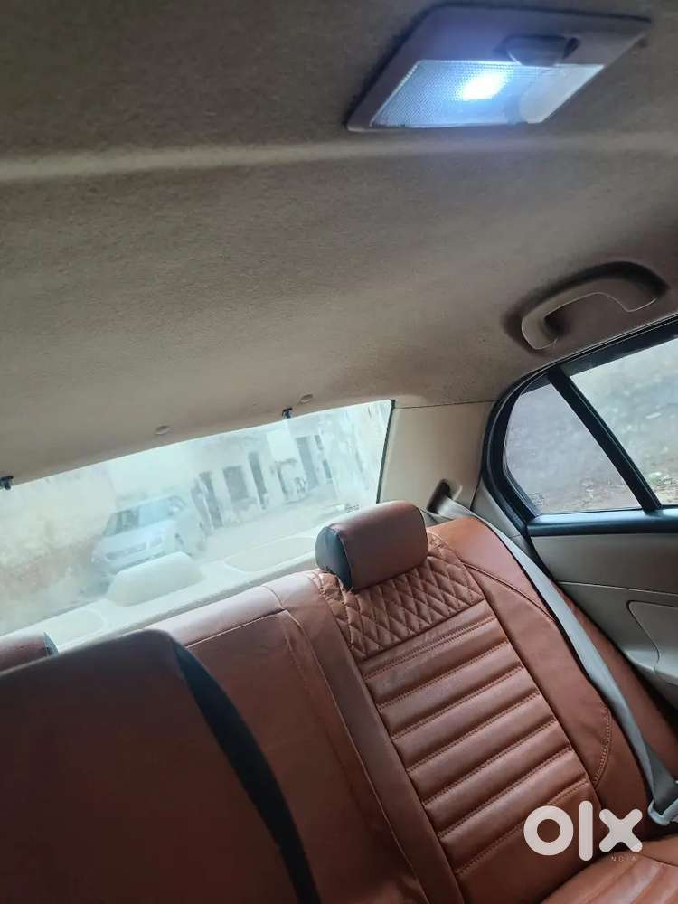 Maruti Suzuki Dzire Lxi 2012