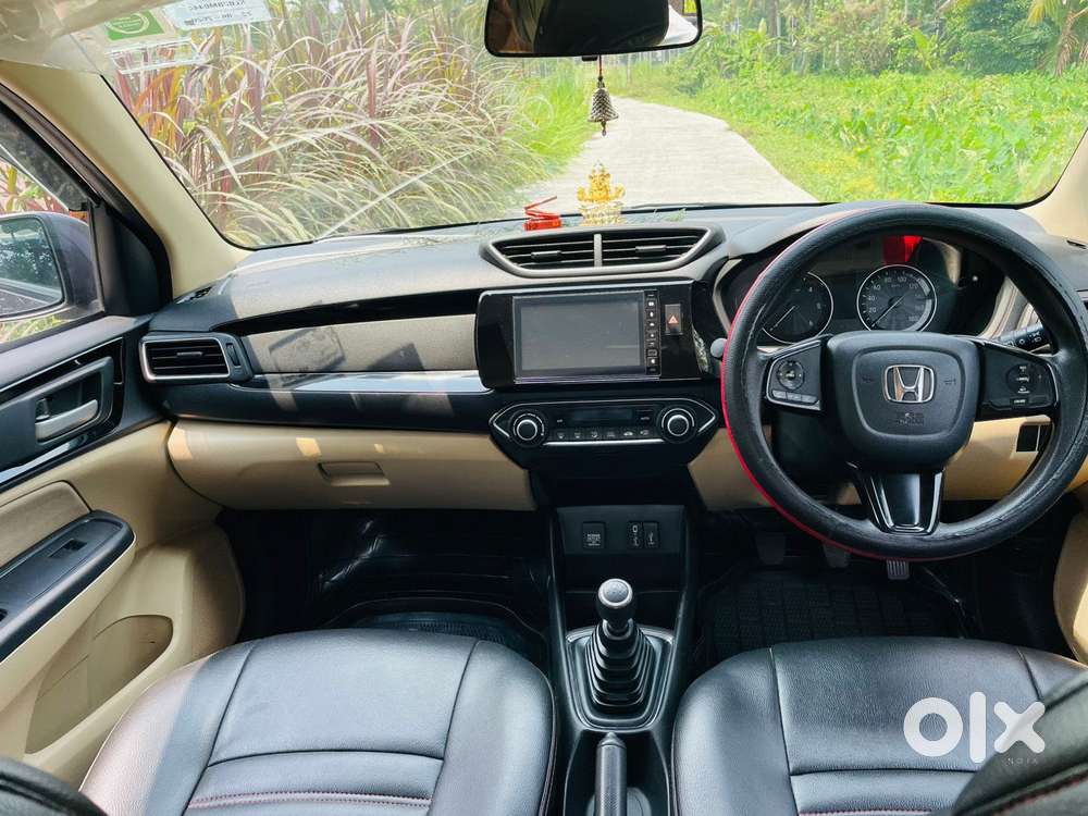 Honda Amaze 2013-2016 Vx I-dtec, 2020, Diesel