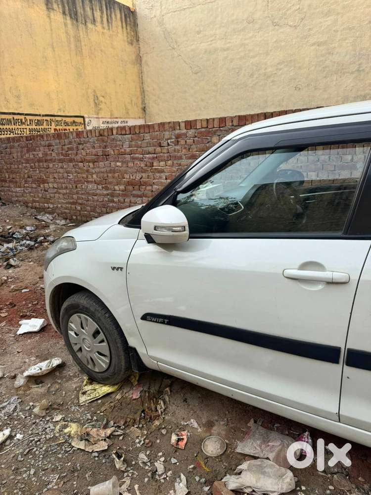 Maruti Swift Well Maintained ,less Driven , Good Condition