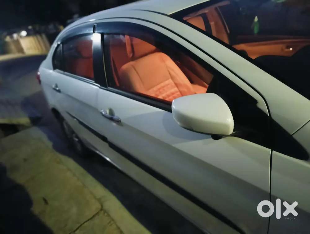 Maruti Suzuki Ciaz 2021 Petrol 17300 Km Driven