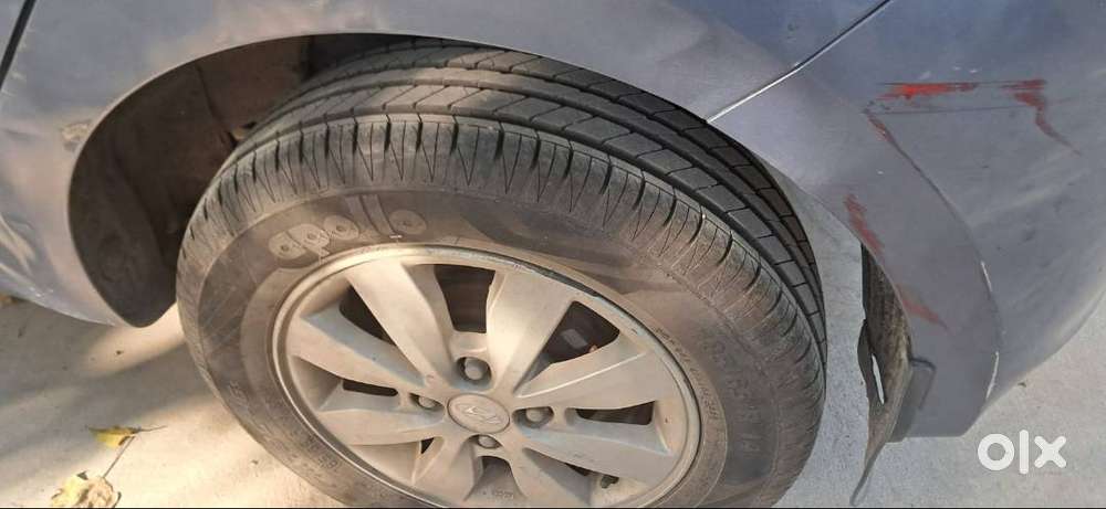 Hyundai I20 Sportz 2013