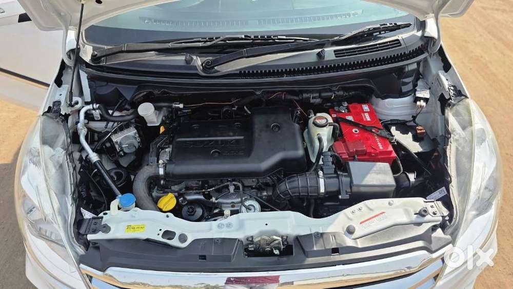 Maruti Suzuki Swift Dzire Vdi (o), 2016, Diesel