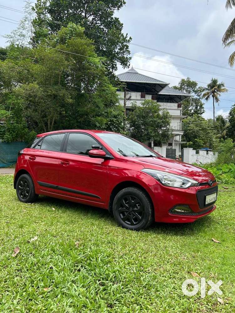 Hyundai Car Manual 2016