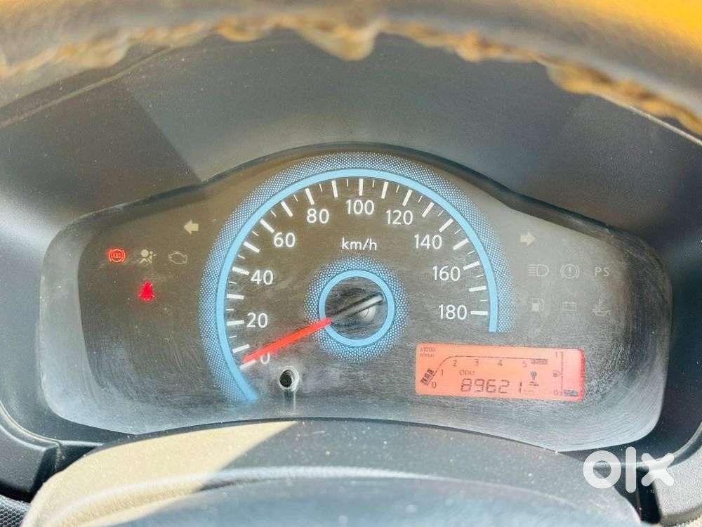 Datsun Redi Go, 2019, Petrol